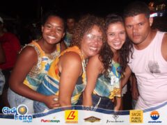 Bloco Da Praça